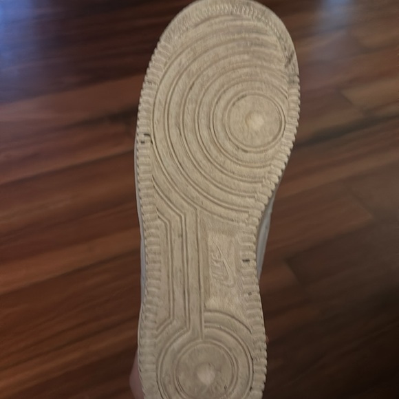 Nike Air Force - Picture 4 of 4